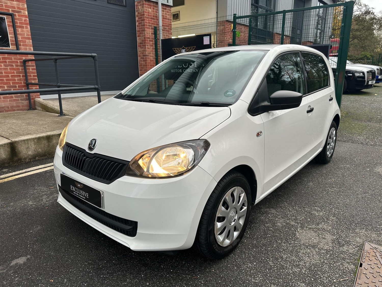 Used Skoda Citigo 2013 for sale - 76457182: Photo 31