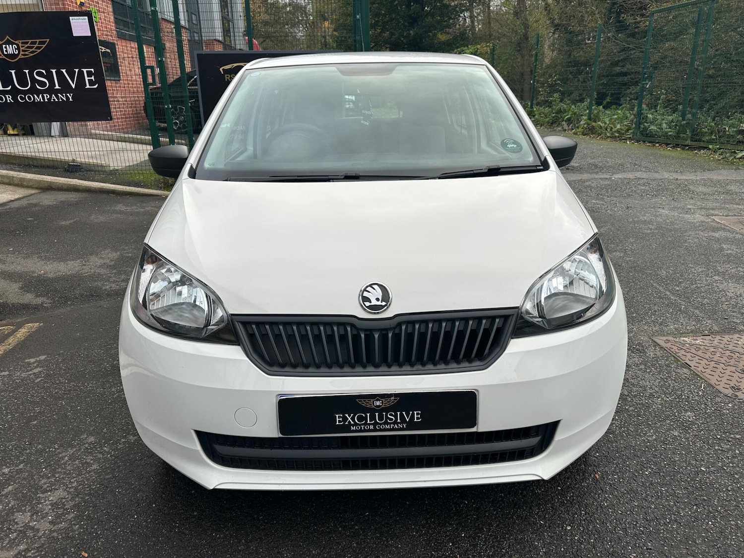 Used Skoda Citigo 2013 for sale - 76457182: Photo 7