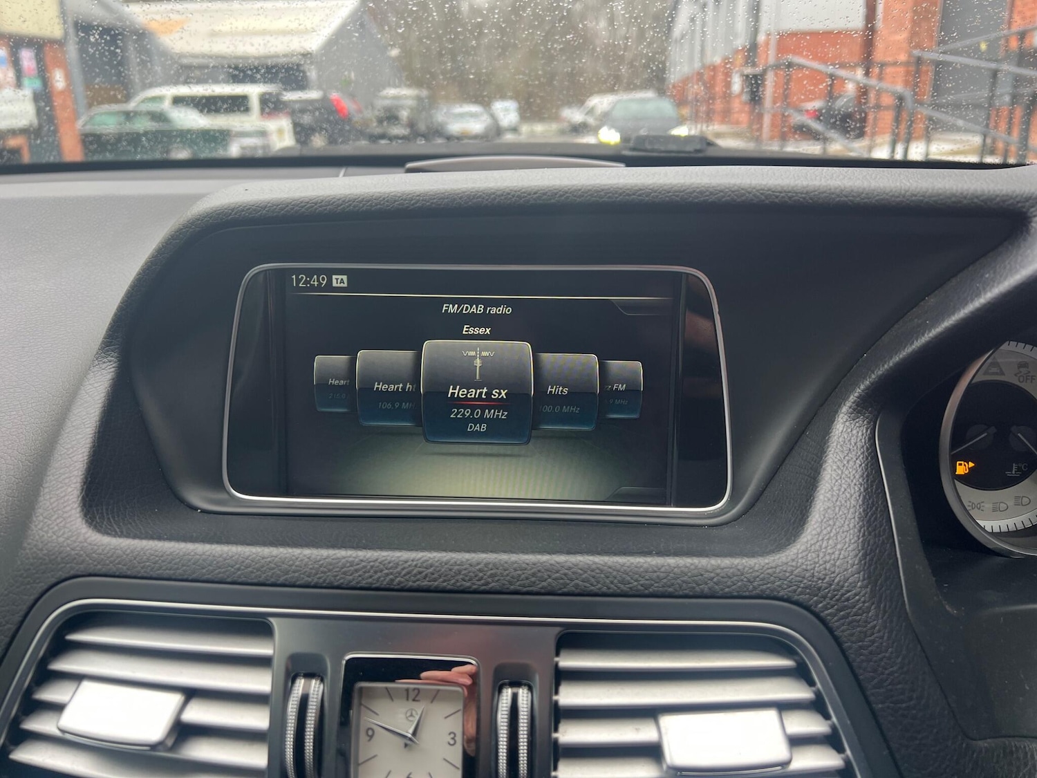 Used Mercedes-Benz E Class 2015 for sale - 77108748: Photo 19