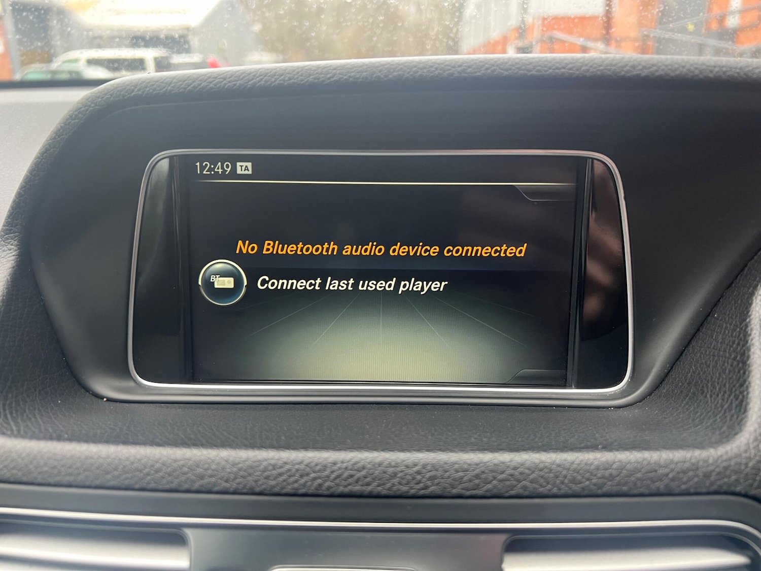 Used Mercedes-Benz E Class 2015 for sale - 77108748: Photo 20