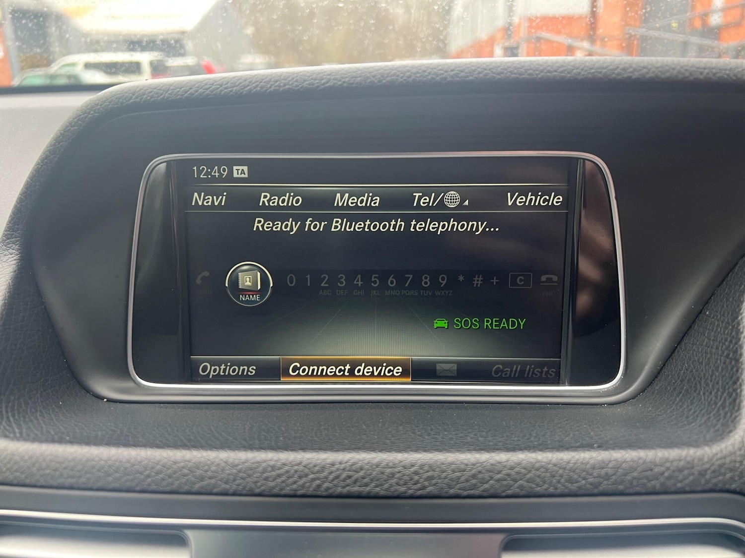 Used Mercedes-Benz E Class 2015 for sale - 77108748: Photo 21