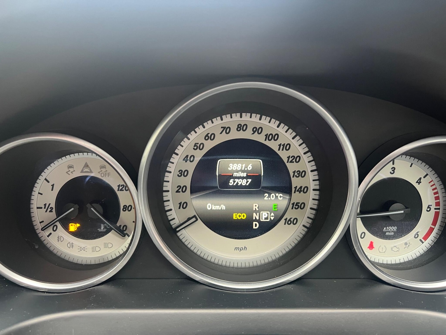 Used Mercedes-Benz E Class 2015 for sale - 77108748: Photo 22