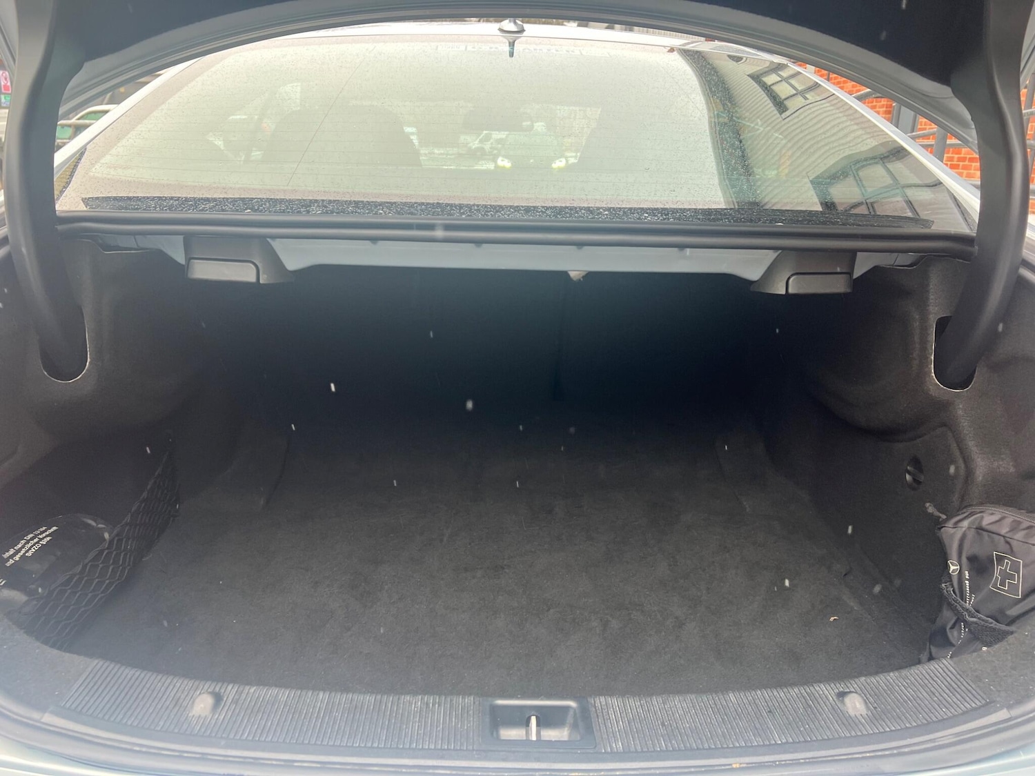 Used Mercedes-Benz E Class 2015 for sale - 77108748: Photo 24