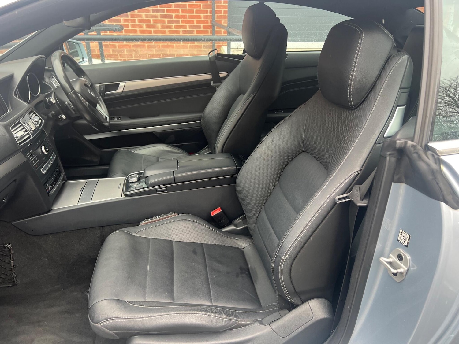 Used Mercedes-Benz E Class 2015 for sale - 77108748: Photo 26