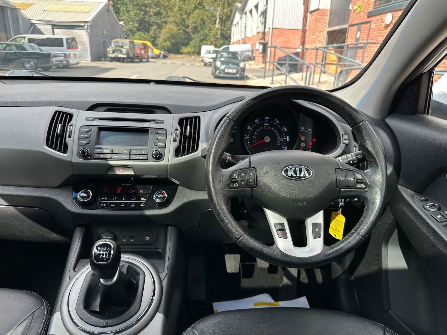 Vehicle 26