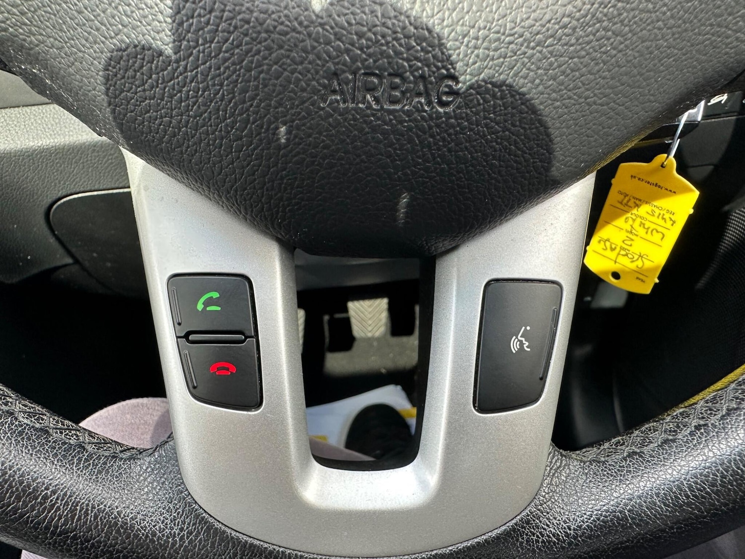 Vehicle 32