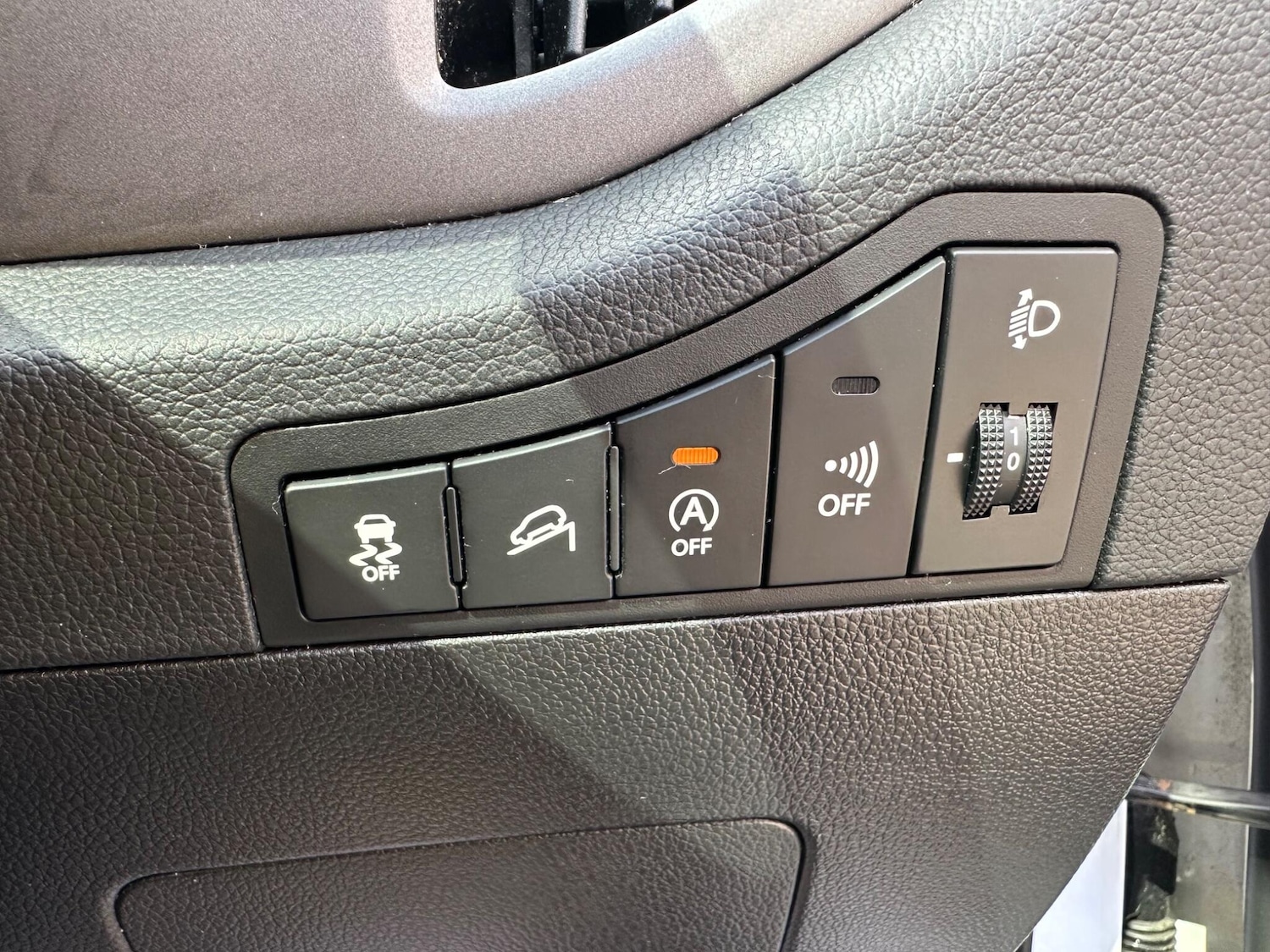Vehicle 34
