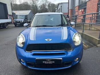 Used MINI Countryman 2012 for sale - 77279109: Photo