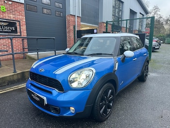 Used MINI Countryman 2012 for sale - 77279109: Photo