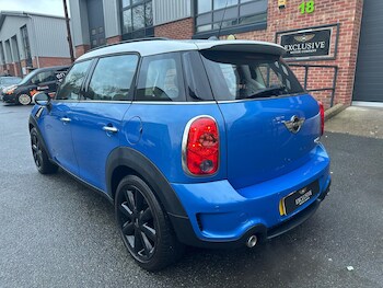 Used MINI Countryman 2012 for sale - 77279109: Photo