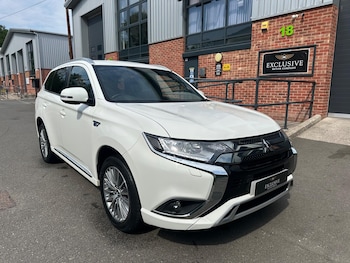 Used Mitsubishi Outlander 2019 for sale - 78759961: Photo
