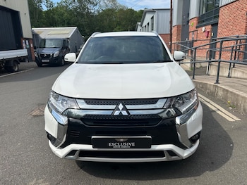 Used Mitsubishi Outlander 2019 for sale - 78759961: Photo