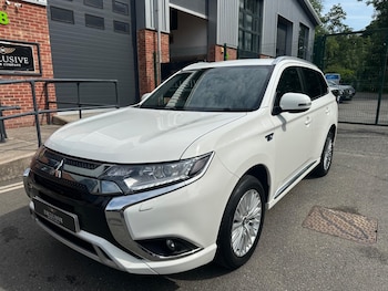 Used Mitsubishi Outlander 2019 for sale - 78759961: Photo