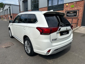 Used Mitsubishi Outlander 2019 for sale - 78759961: Photo