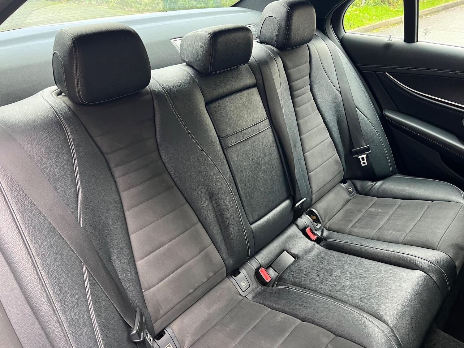 Used Mercedes-Benz E Class 2016 for sale - 76513191: Photo 25