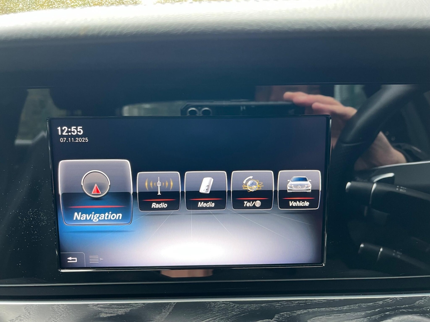 Used Mercedes-Benz E Class 2016 for sale - 76513191: Photo 29