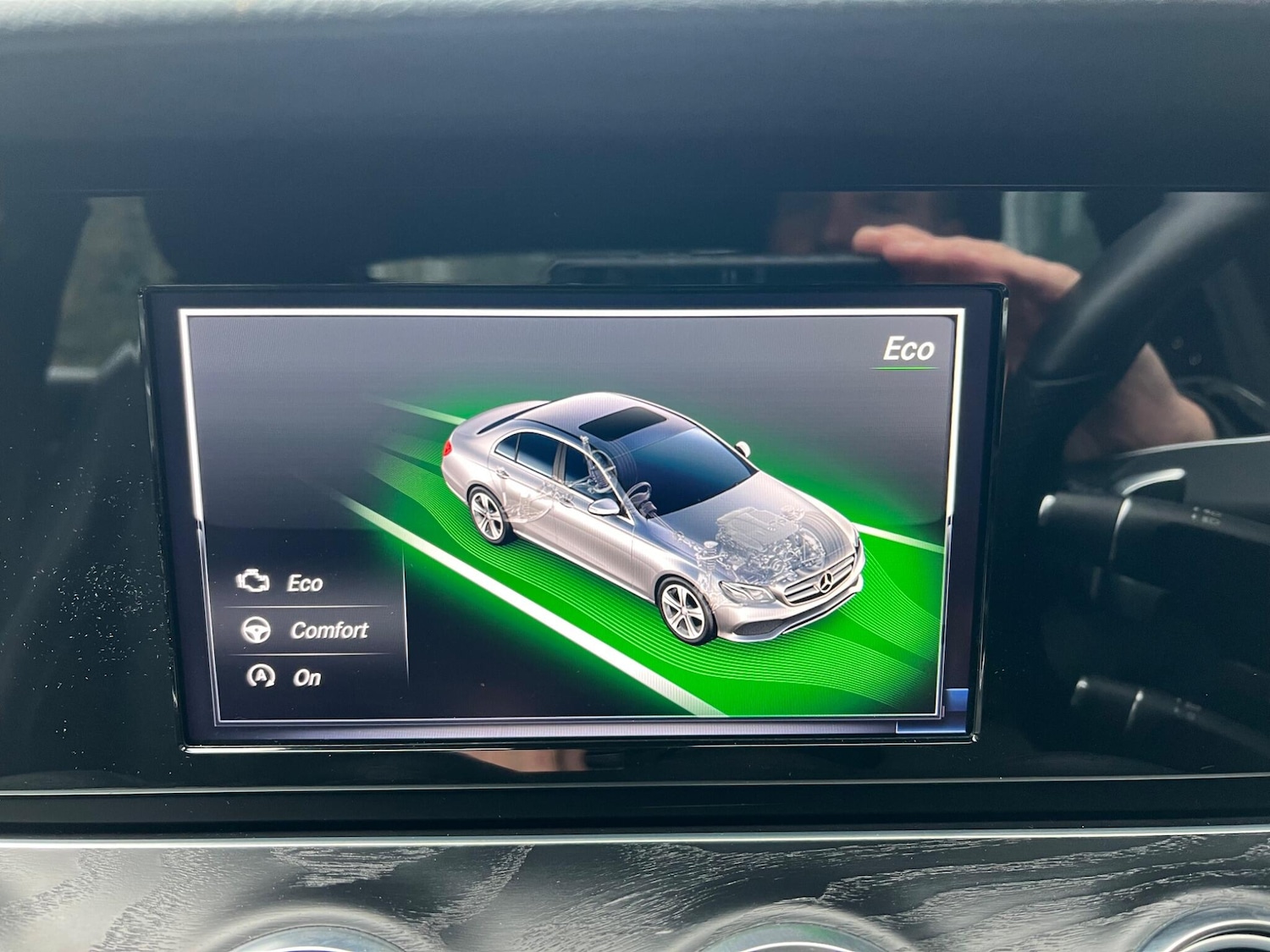 Used Mercedes-Benz E Class 2016 for sale - 76513191: Photo 30