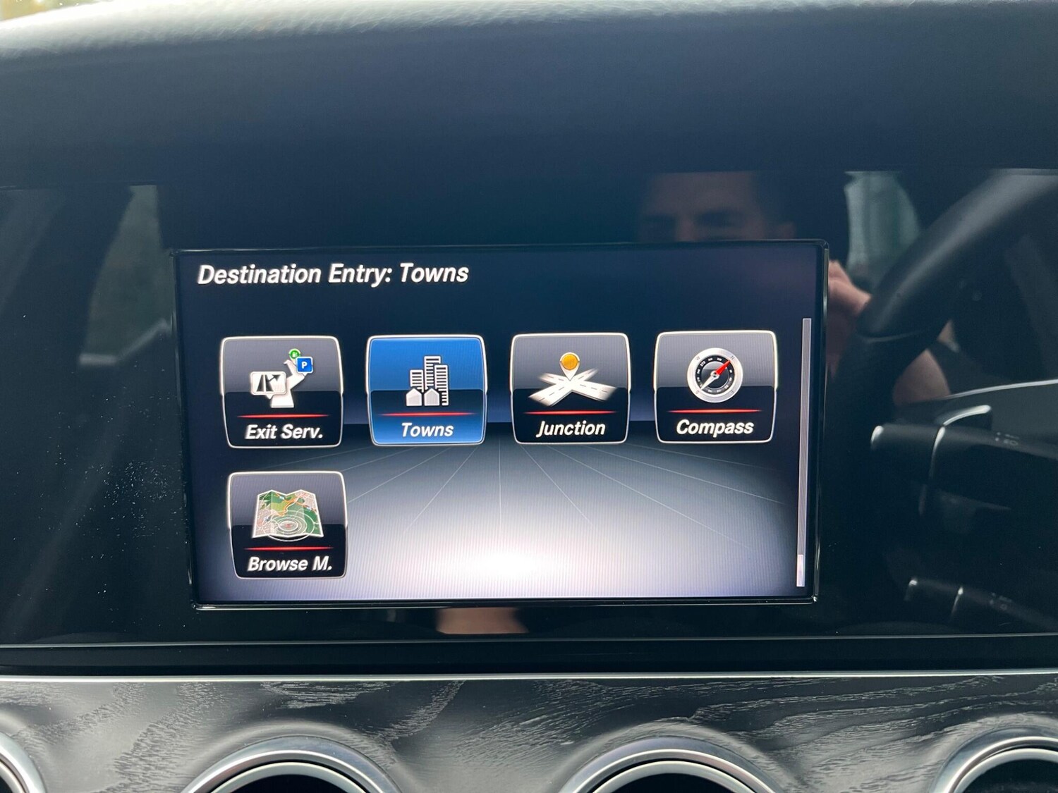 Used Mercedes-Benz E Class 2016 for sale - 76513191: Photo 32