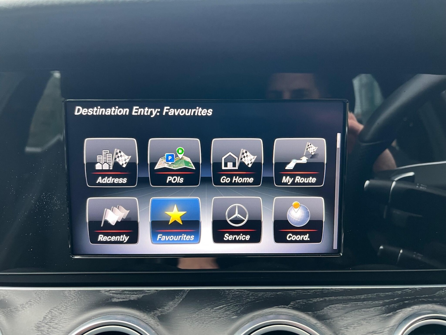 Used Mercedes-Benz E Class 2016 for sale - 76513191: Photo 33