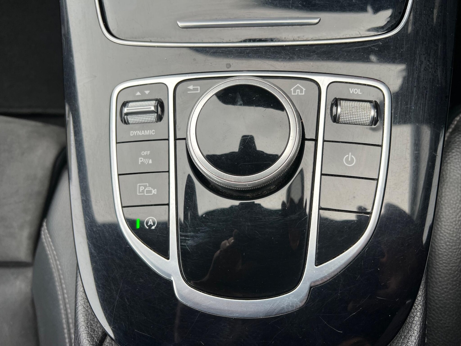 Used Mercedes-Benz E Class 2016 for sale - 76513191: Photo 34