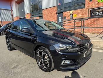 Volkswagen - Polo