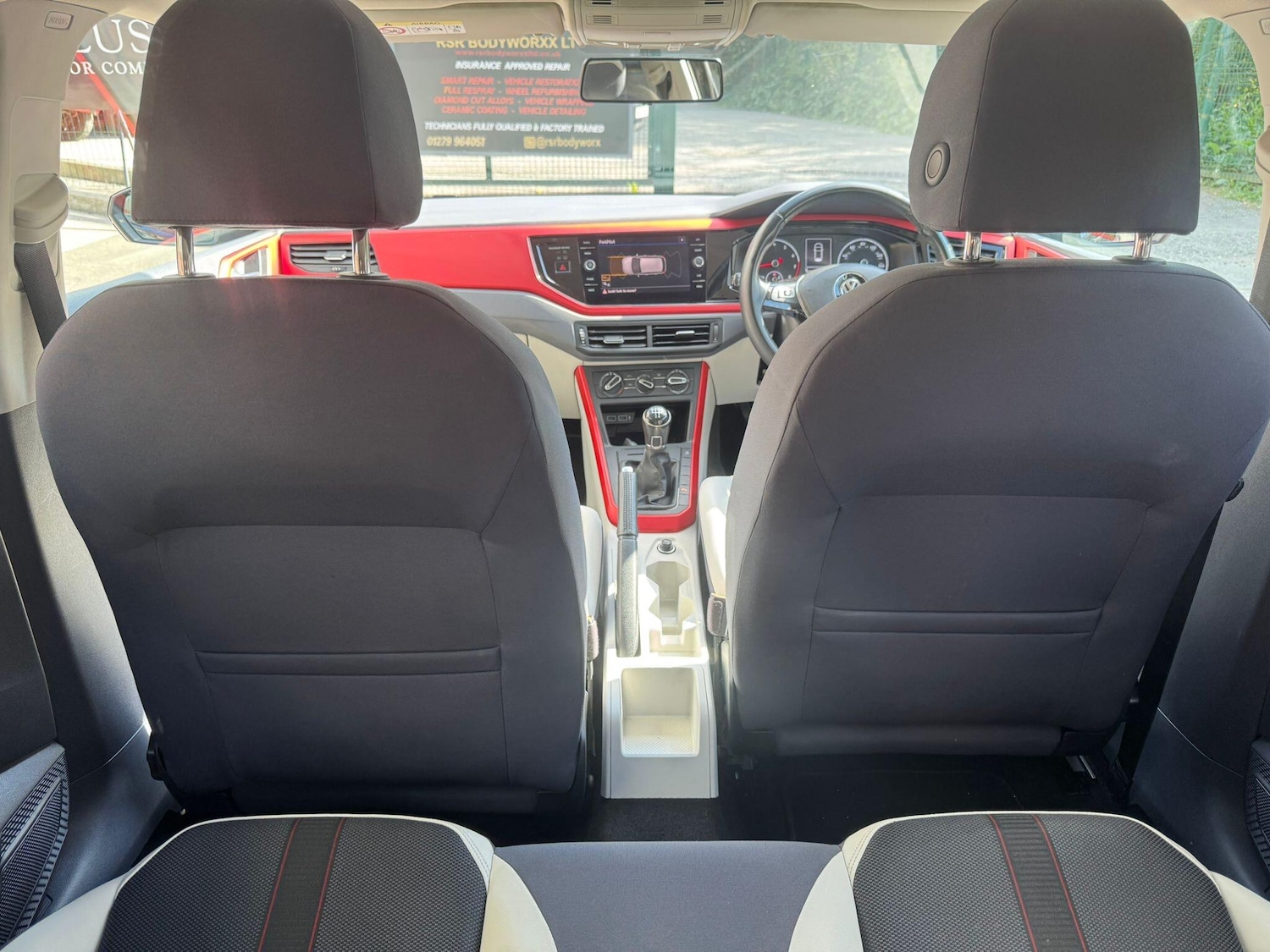 Vehicle 27