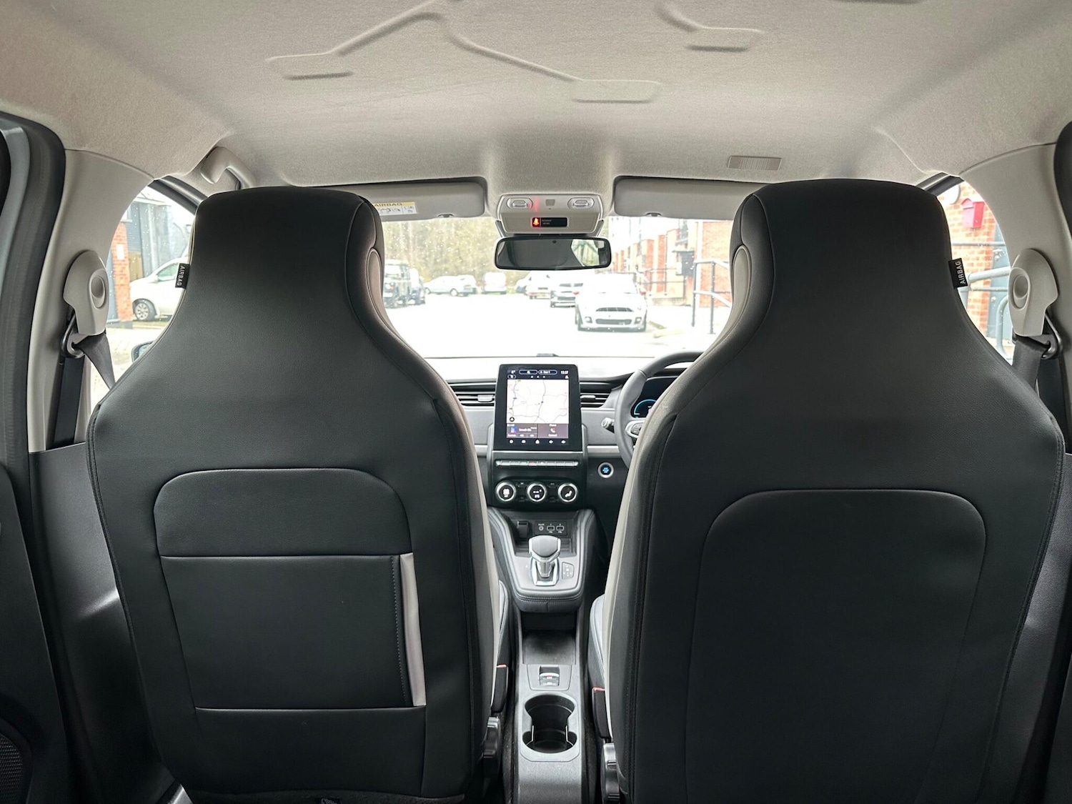 Used Renault Zoe 2020 for sale - 77783869: Photo 12