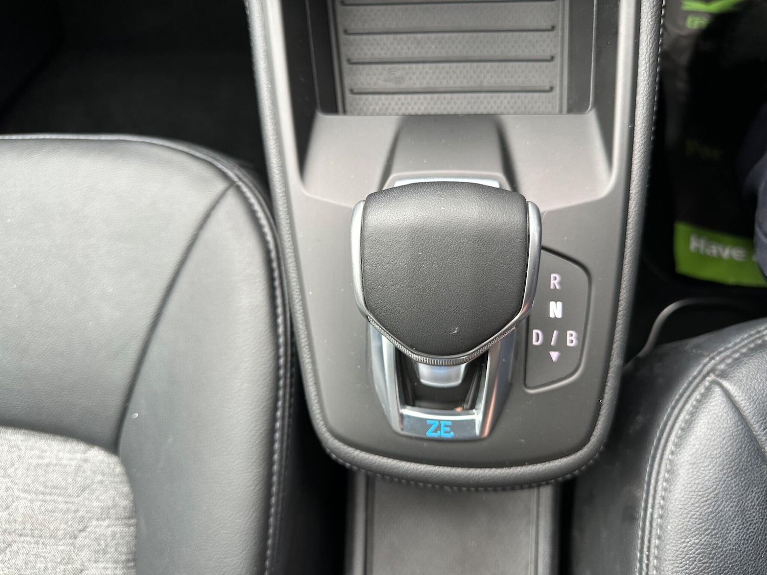 Used Renault Zoe 2020 for sale - 77783869: Photo 14