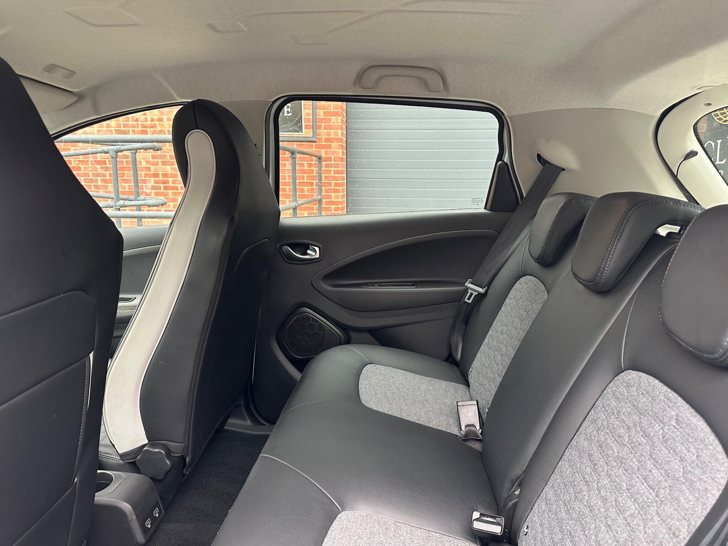 Used Renault Zoe 2020 for sale - 77783869: Photo 17