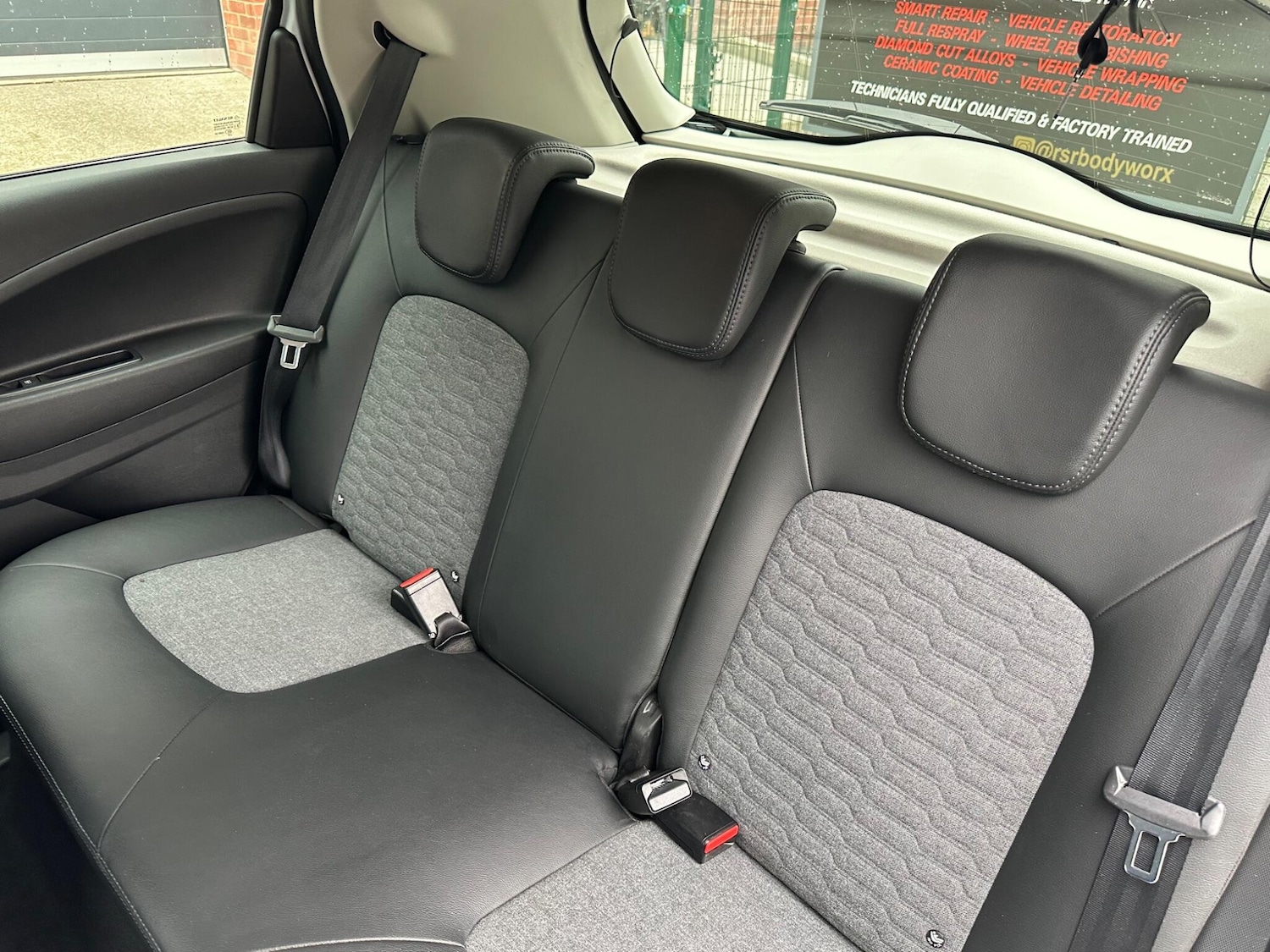 Used Renault Zoe 2020 for sale - 77783869: Photo 18