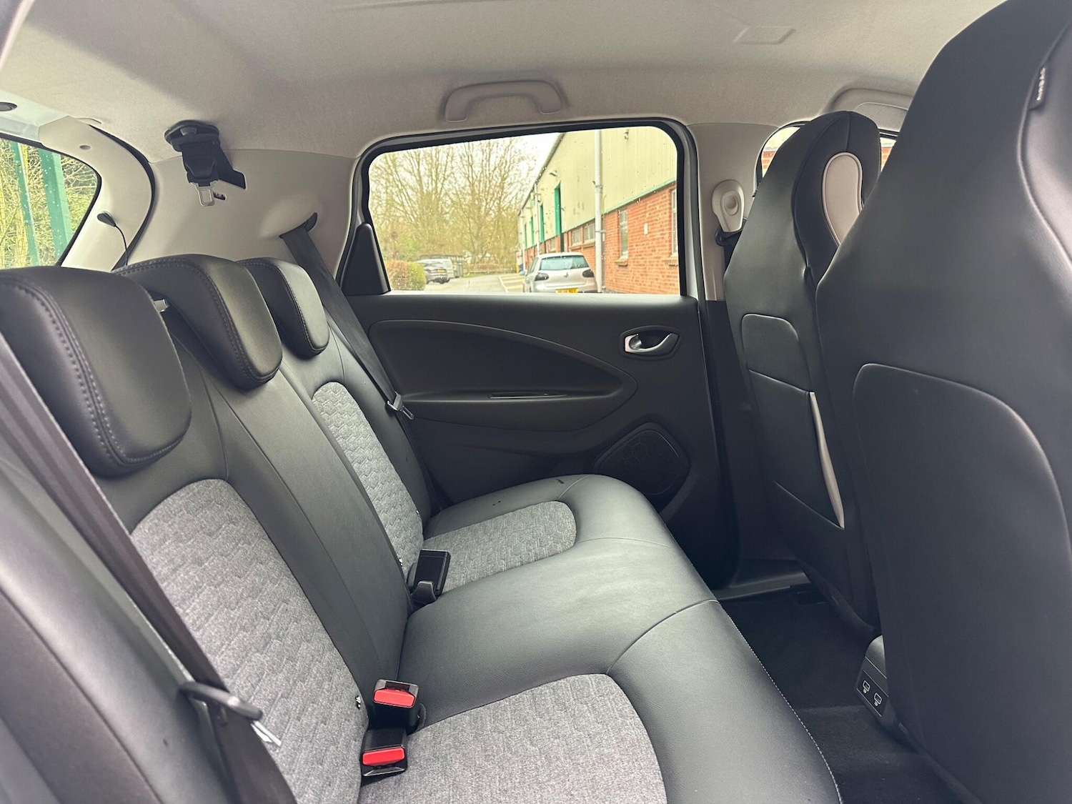 Used Renault Zoe 2020 for sale - 77783869: Photo 19