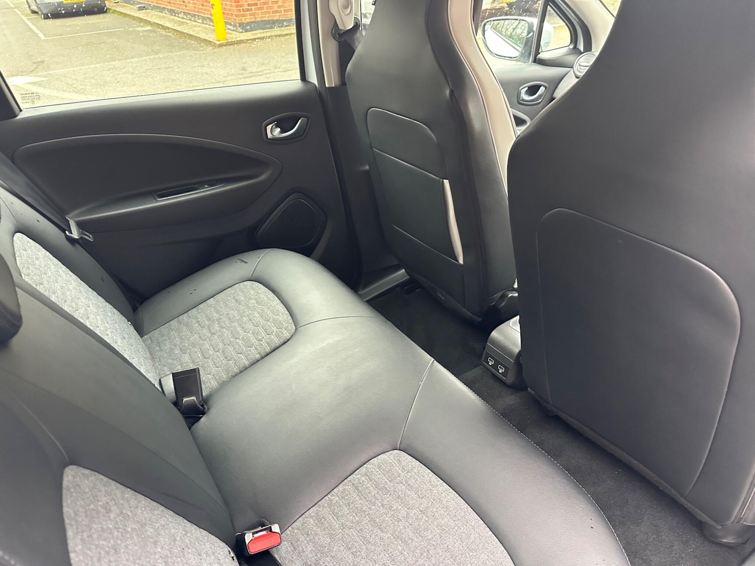 Used Renault Zoe 2020 for sale - 77783869: Photo 20