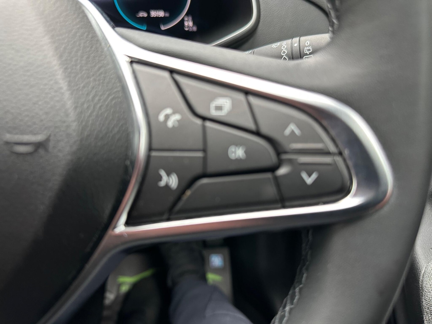 Used Renault Zoe 2020 for sale - 77783869: Photo 23