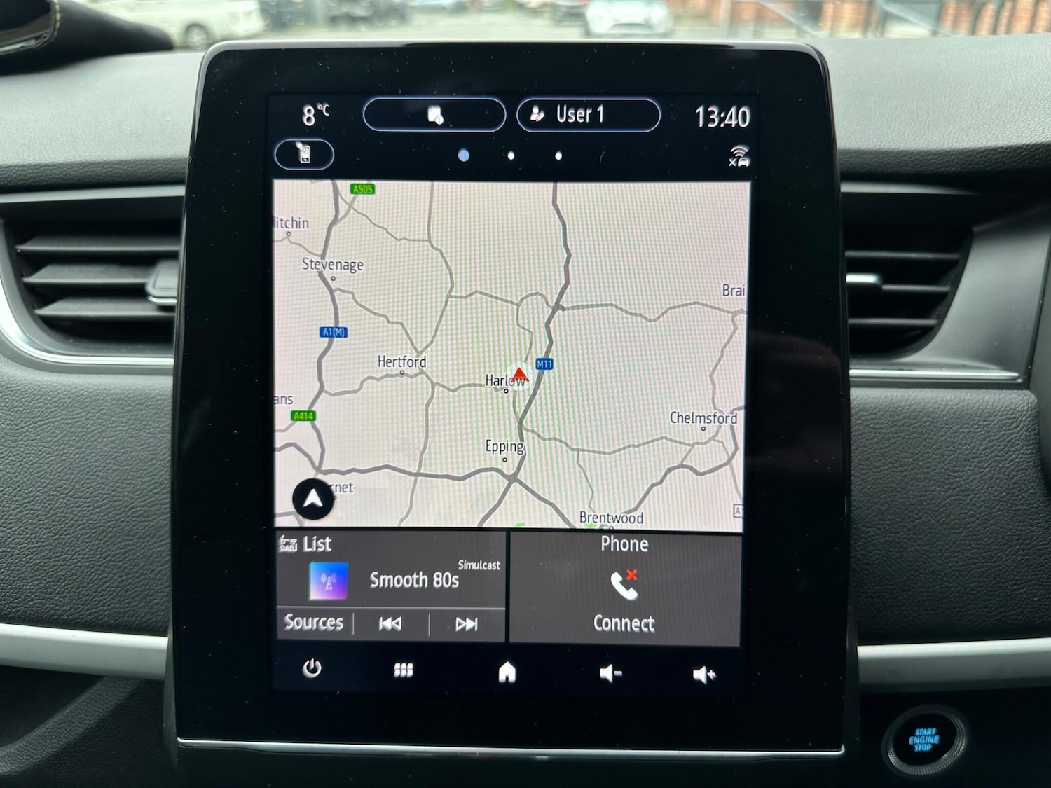 Used Renault Zoe 2020 for sale - 77783869: Photo 24