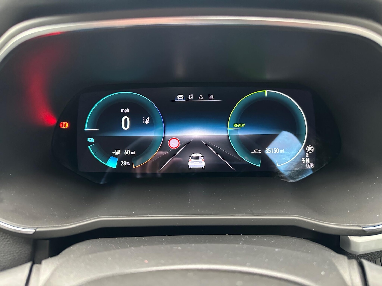 Used Renault Zoe 2020 for sale - 77783869: Photo 27