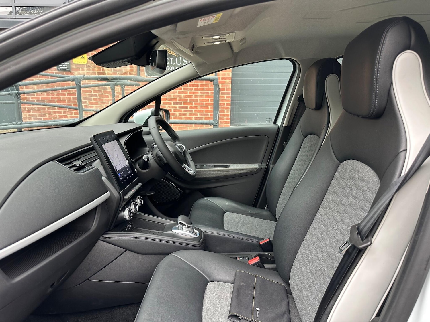 Used Renault Zoe 2020 for sale - 77783869: Photo 31