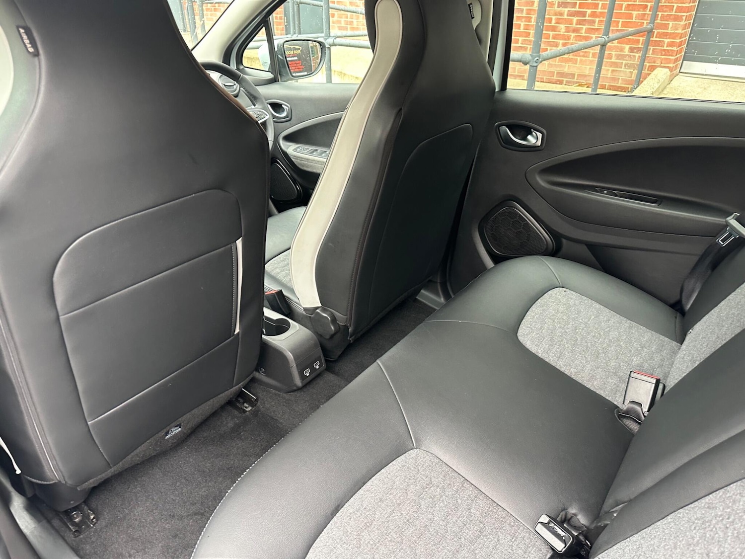 Used Renault Zoe 2020 for sale - 77783869: Photo 35