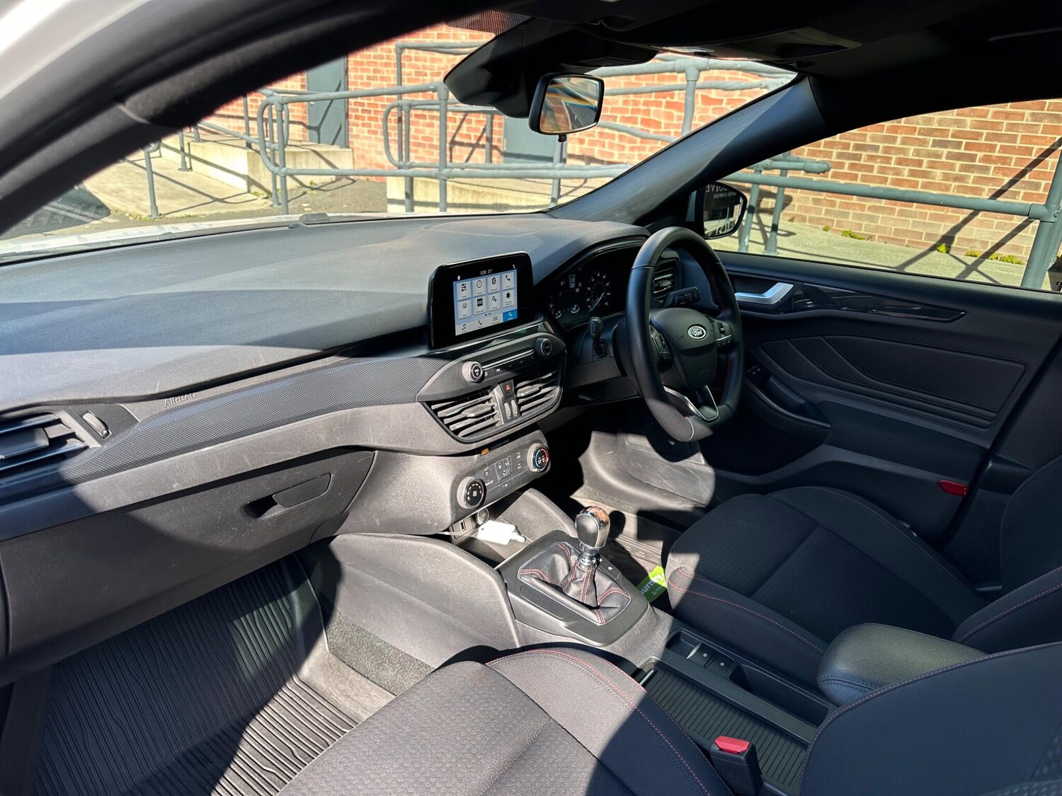 Used Ford Focus for sale - 78157811: Photo 13