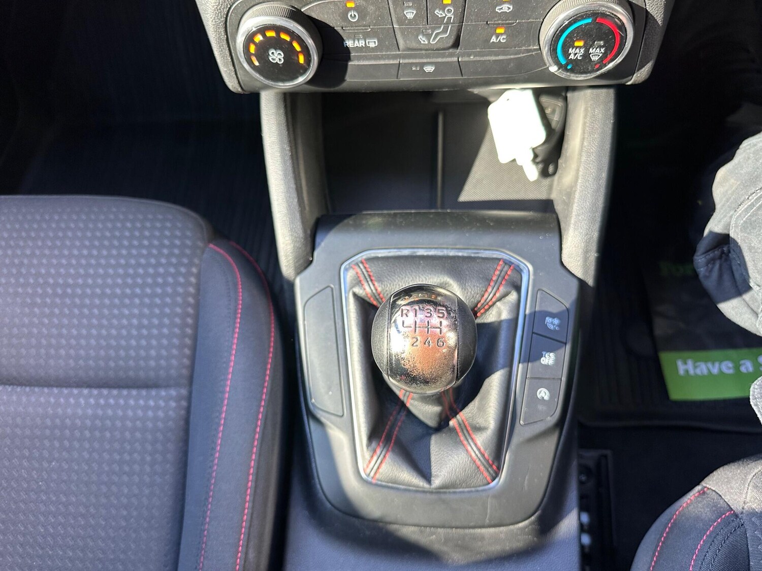 Used Ford Focus for sale - 78157811: Photo 14