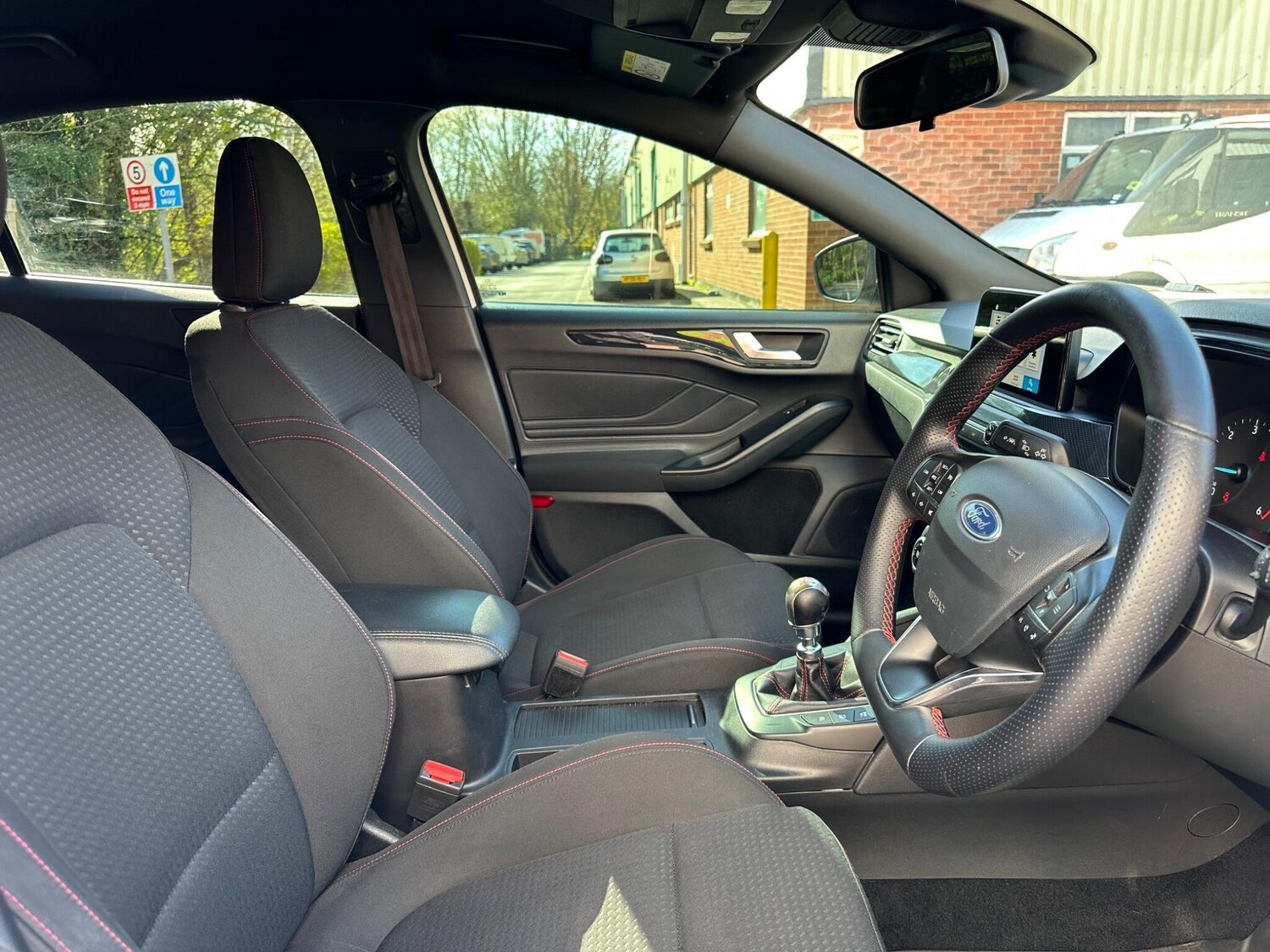 Used Ford Focus for sale - 78157811: Photo 15