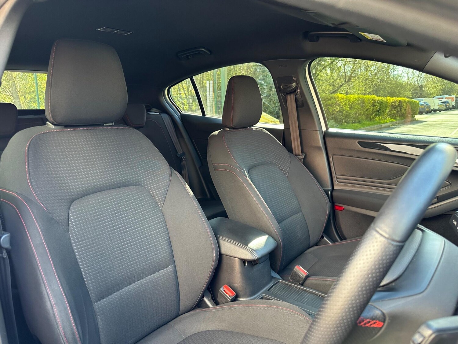 Used Ford Focus for sale - 78157811: Photo 16