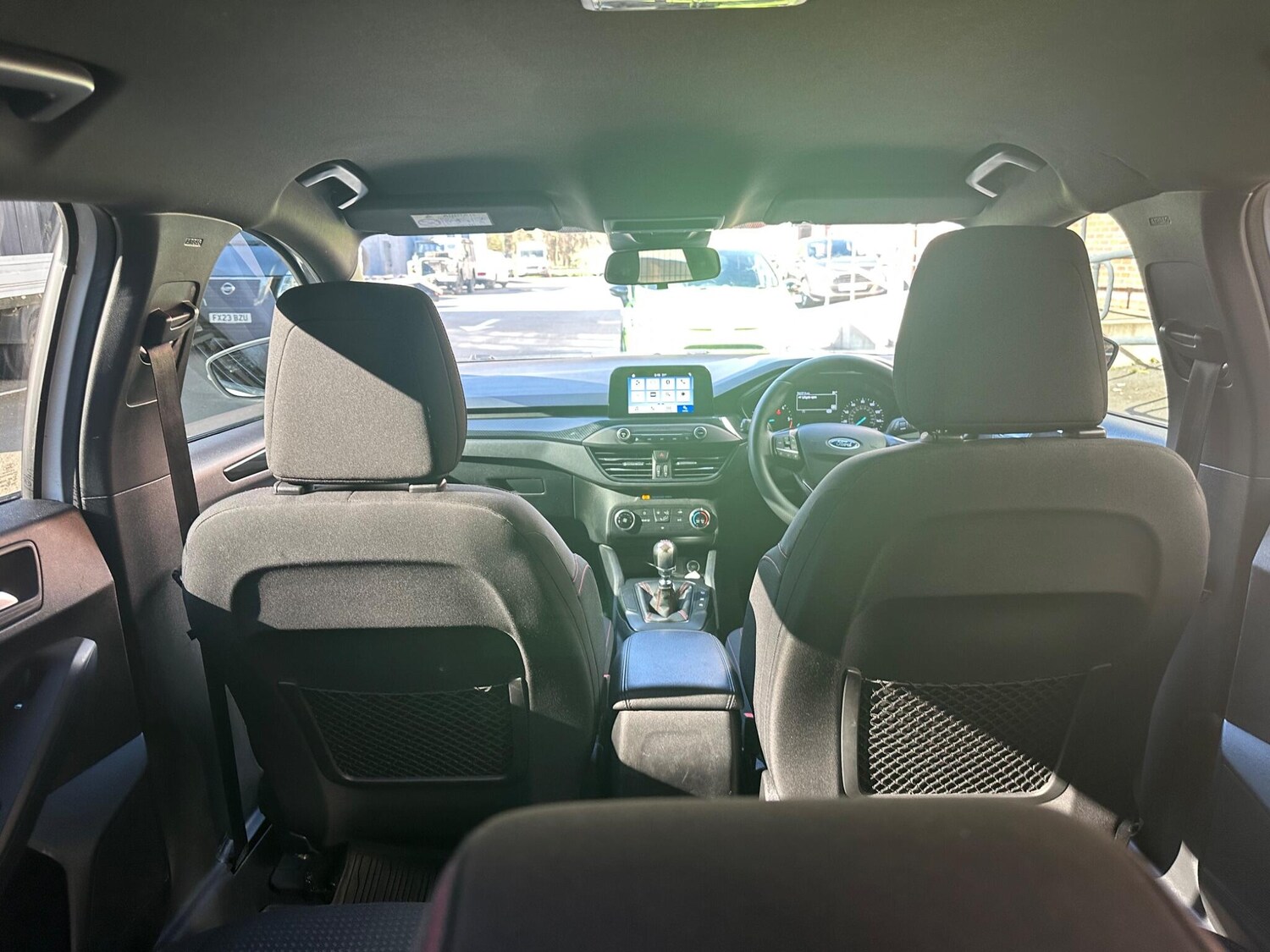 Used Ford Focus for sale - 78157811: Photo 17