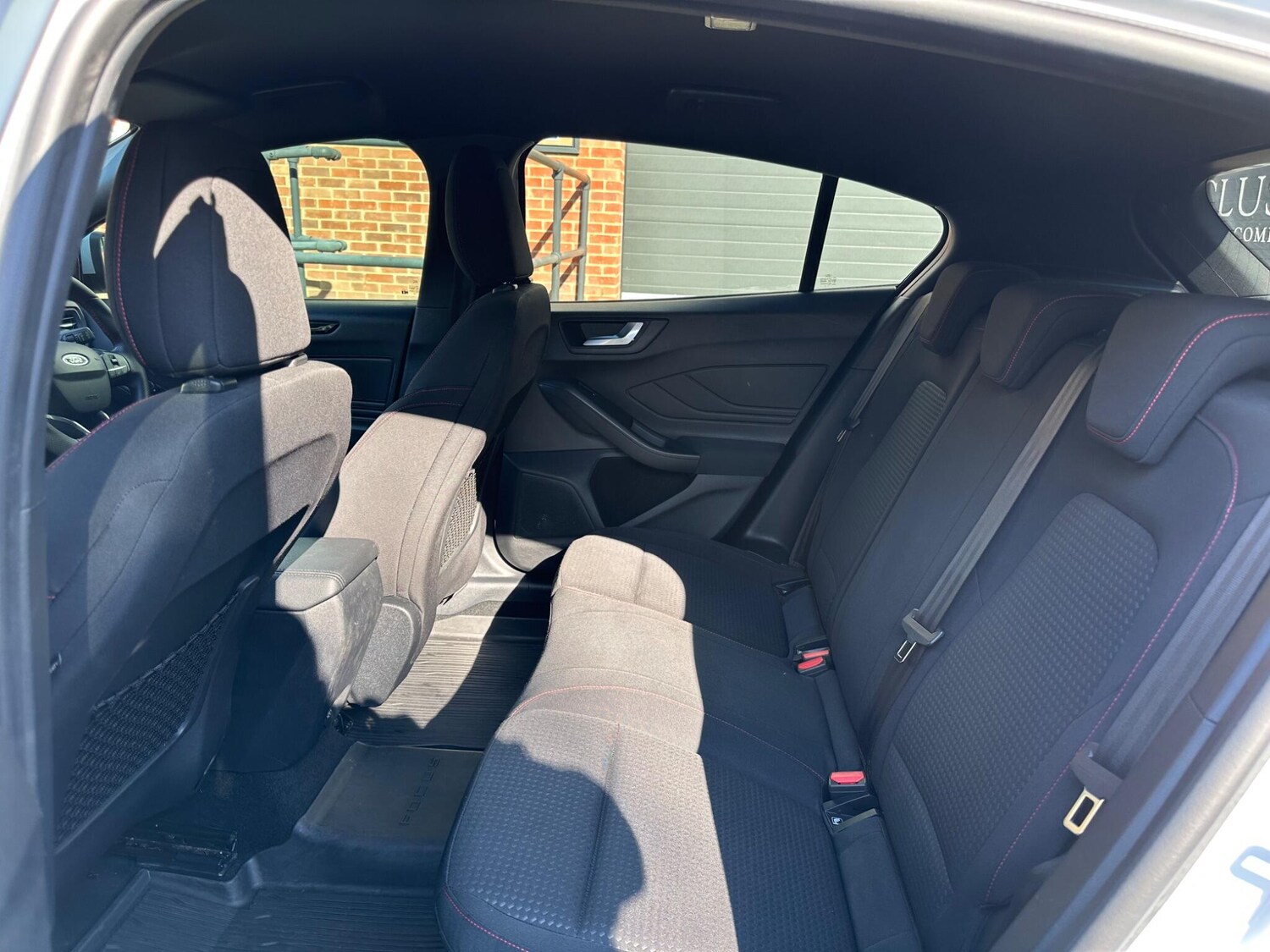 Used Ford Focus for sale - 78157811: Photo 18