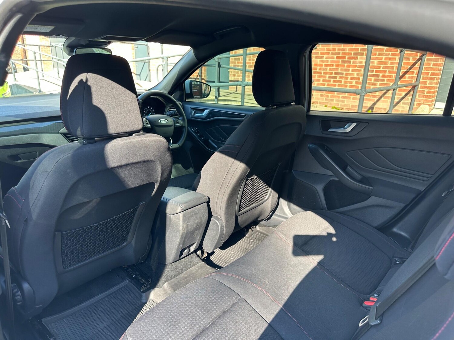 Used Ford Focus for sale - 78157811: Photo 19