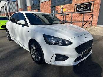 Used Ford Focus 2019 for sale - 78157811: Photo