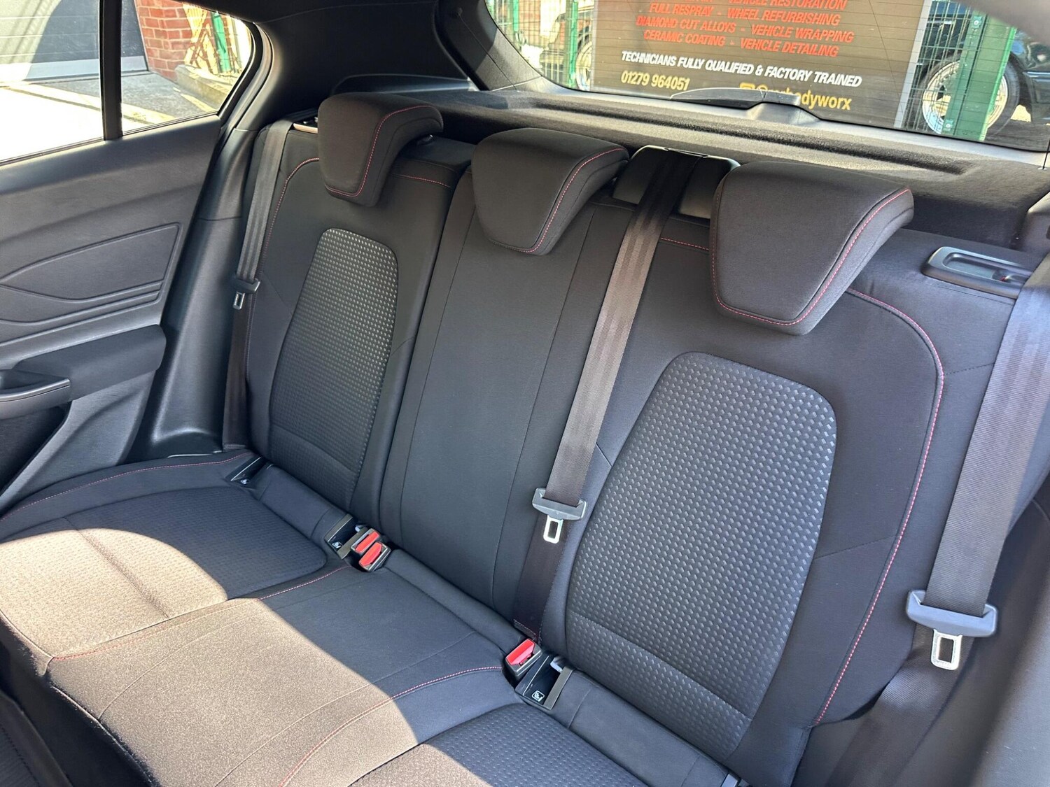 Used Ford Focus for sale - 78157811: Photo 20