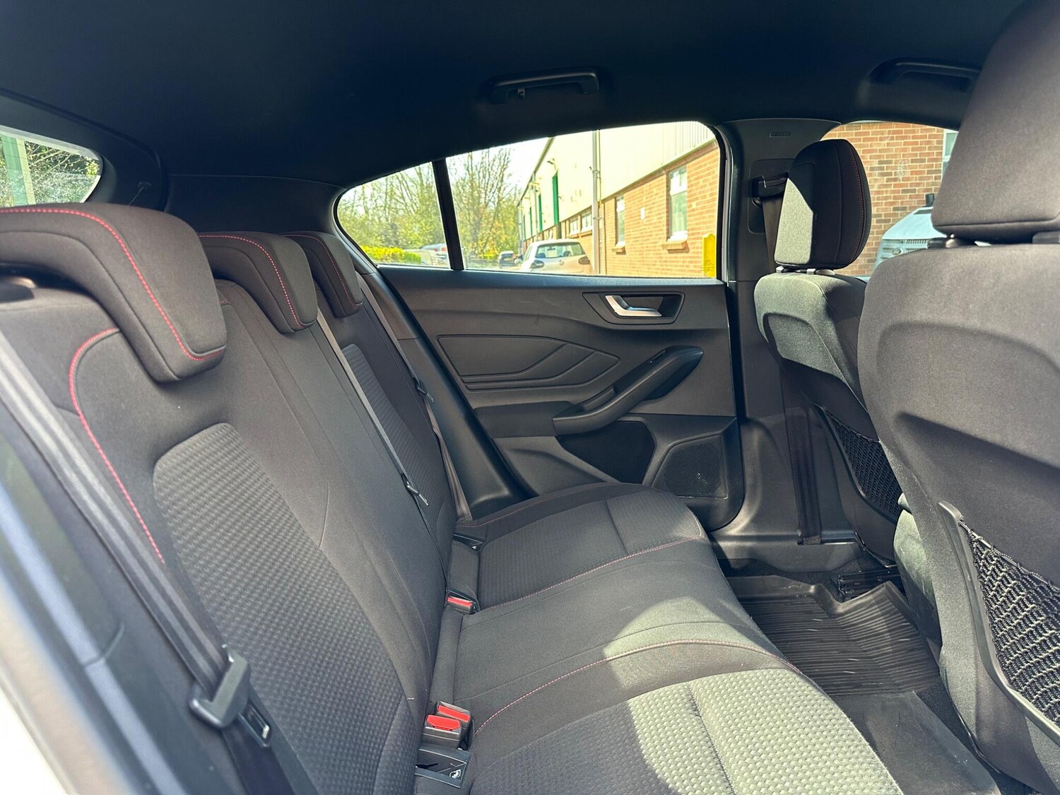 Used Ford Focus for sale - 78157811: Photo 21