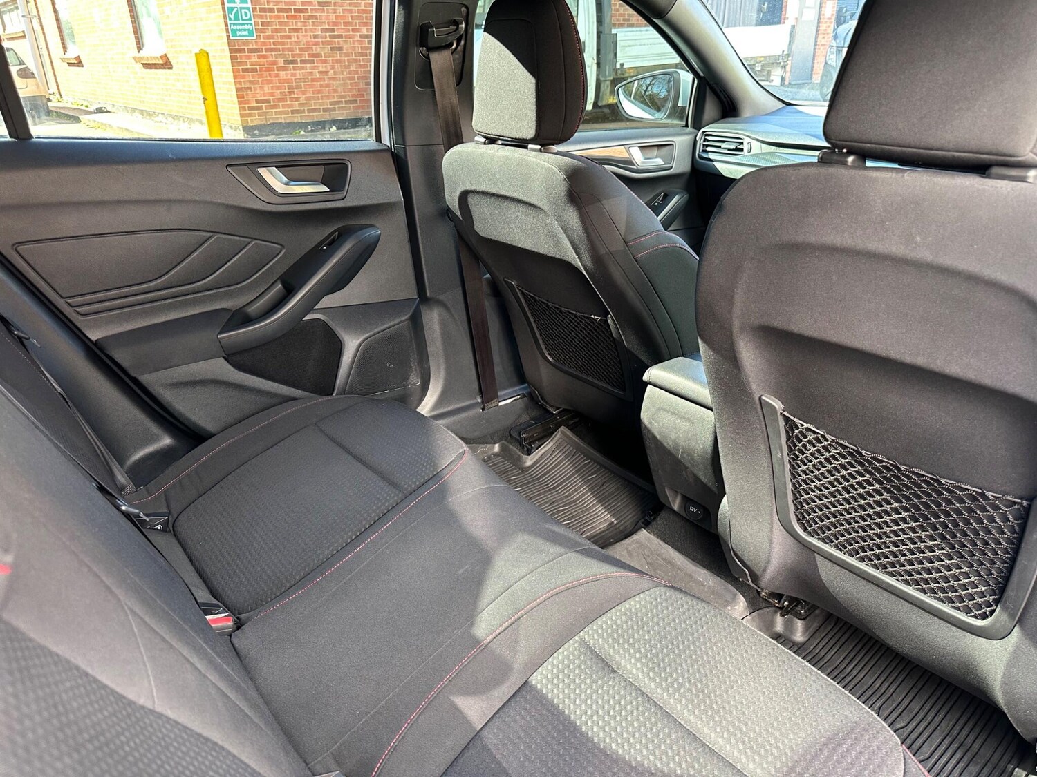 Used Ford Focus for sale - 78157811: Photo 22