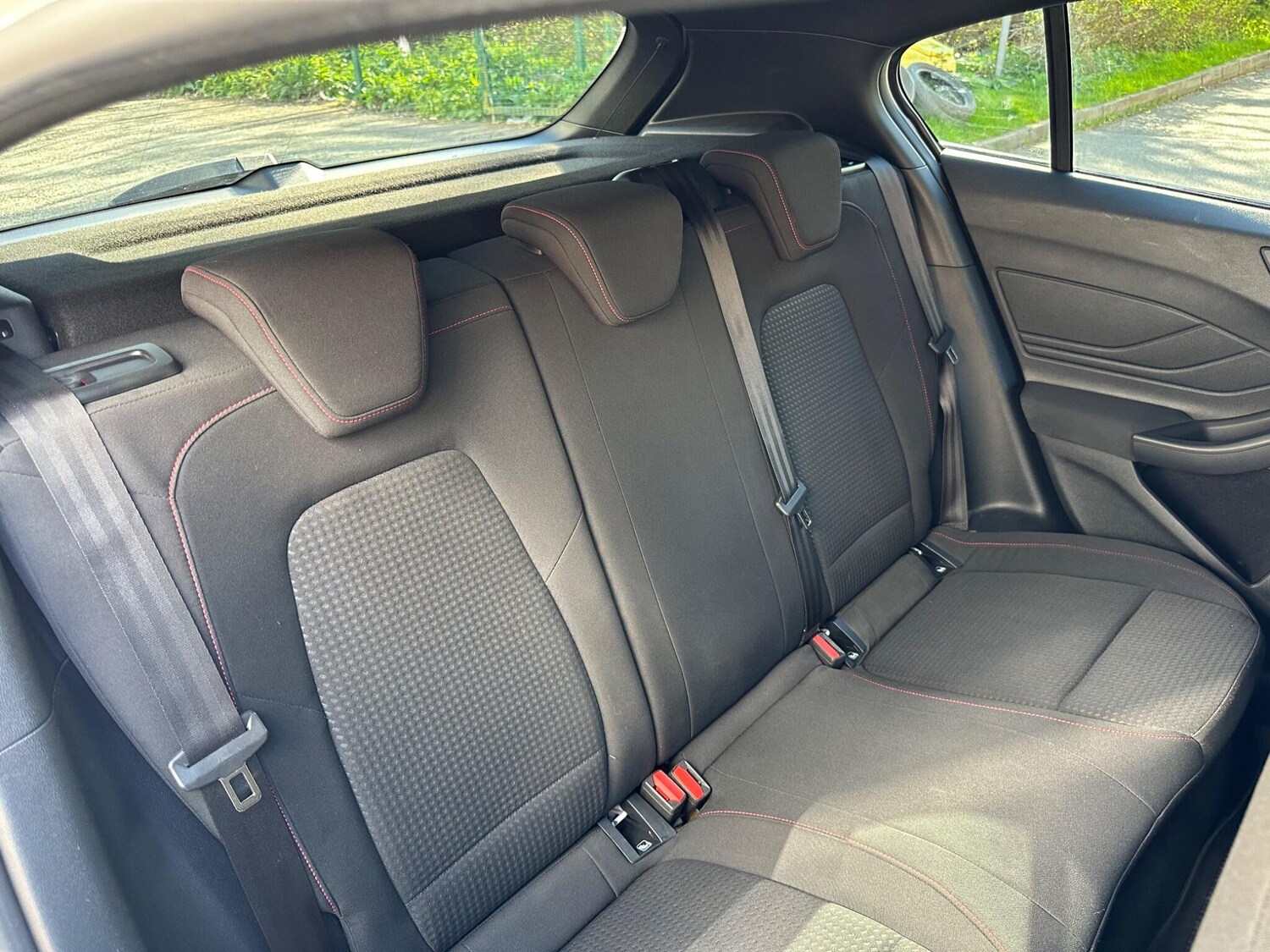 Used Ford Focus for sale - 78157811: Photo 23