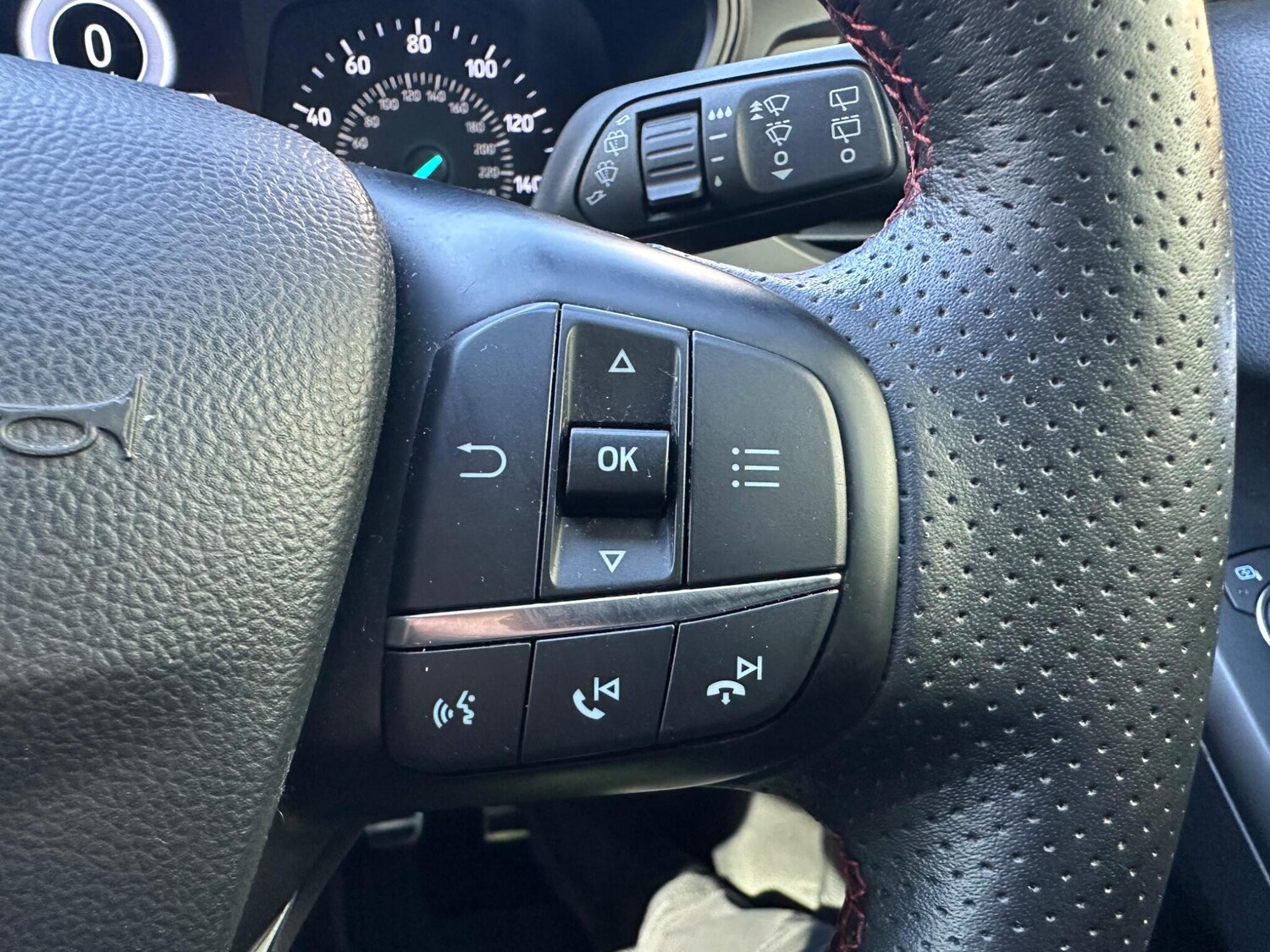 Used Ford Focus for sale - 78157811: Photo 26